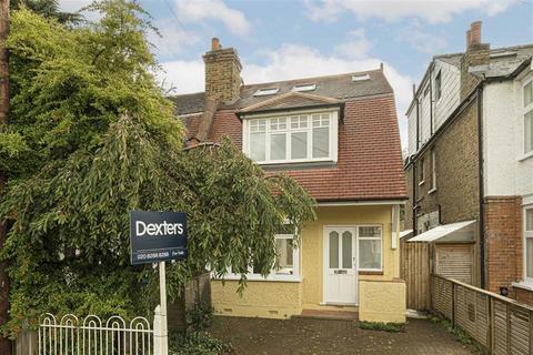 5 bedroom house for sale, Munster Road, Teddington TW11