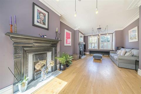 5 bedroom house for sale, Bridgeman Road, Teddington TW11