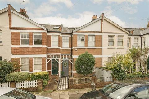 5 bedroom house for sale, Bridgeman Road, Teddington TW11