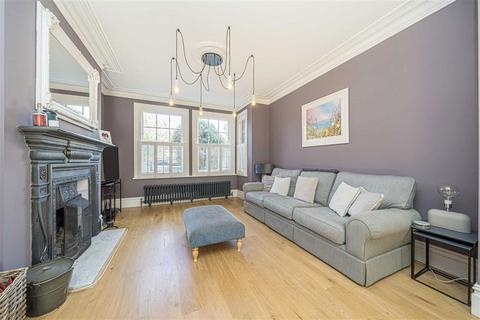 5 bedroom house for sale, Bridgeman Road, Teddington TW11