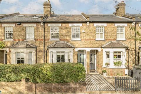 4 bedroom terraced house for sale, Teddington Park Road, Teddington TW11