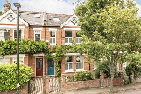 3 bedroom terraced house for sale, Bushy Park Road, Teddington TW11