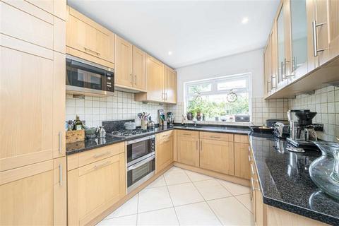 3 bedroom terraced house for sale, Bushy Park Road, Teddington TW11