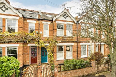 3 bedroom terraced house for sale, Bushy Park Road, Teddington TW11