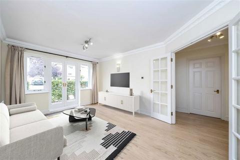 2 bedroom flat for sale, Trematon Place, Teddington TW11