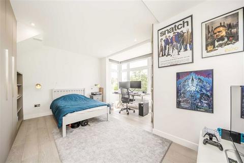 4 bedroom house to rent, Kingston Road, Richmond Upon Thames TW11