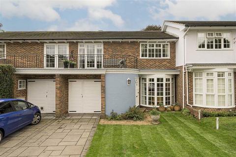 14 Broom Lock, Teddington, TW11 9QP
