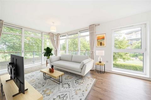 2 bedroom flat for sale, Southcott Road, Teddington TW11