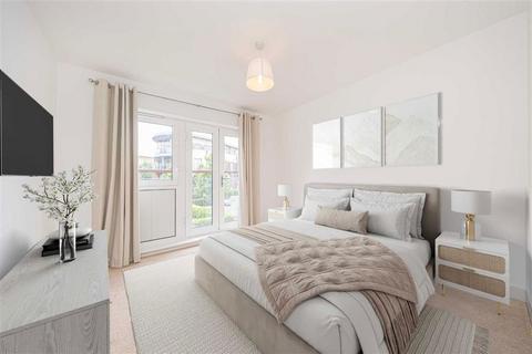 2 bedroom flat for sale, Southcott Road, Teddington TW11