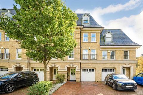 4 bedroom semi-detached house to rent, Langdon Park, Teddington TW11