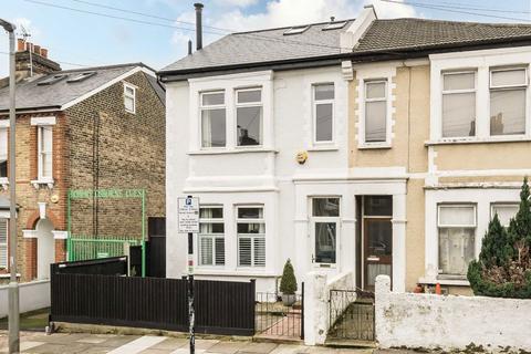 undefined, Himley Road, London SW17