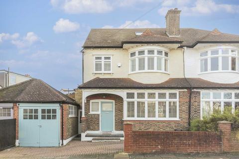 4 bedroom semi-detached house for sale, Eatonville Road, London SW17