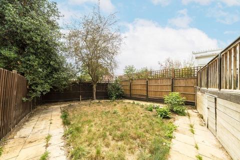 4 bedroom semi-detached house for sale, Eatonville Road, London SW17