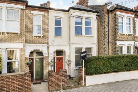 2 bedroom maisonette for sale, Avarn Road, London SW17