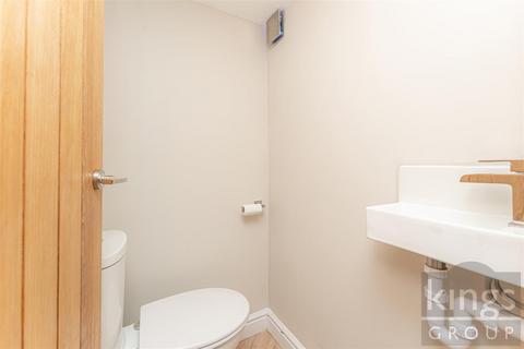 32 Arkwrights, Harlow, CM20 3LT