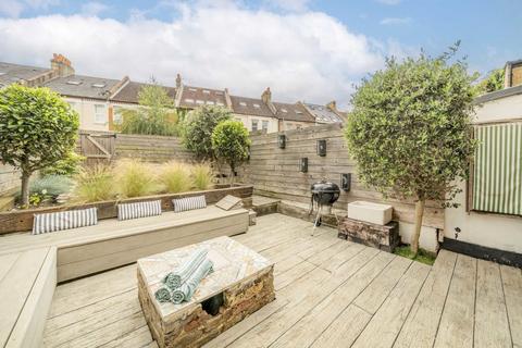 5 bedroom house for sale, Garratt Lane, London SW17