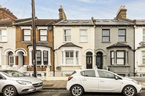 1 bedroom flat for sale, Khama Road, London SW17