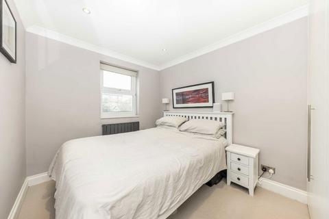 1 bedroom flat for sale, Khama Road, London SW17