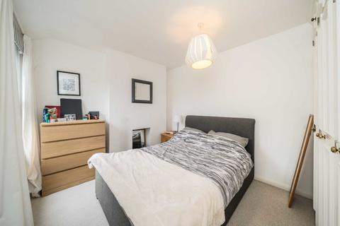 1 bedroom flat for sale, Garratt Terrace, London SW17