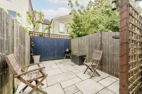 3 bedroom maisonette for sale, Heaton Road, Mitcham CR4