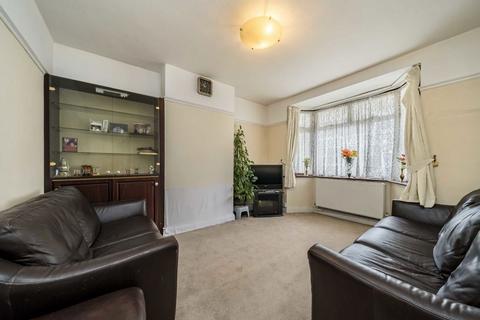 3 bedroom semi-detached house for sale, Rogers Road, London SW17