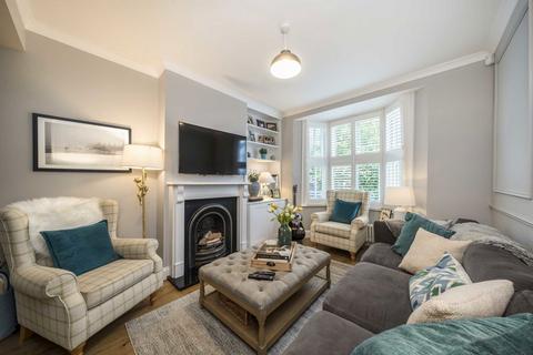 5 bedroom house for sale, Trevelyan Road, London SW17