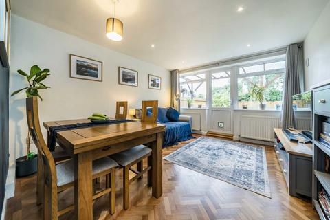 2 bedroom maisonette for sale, Thrale Road, London SW16