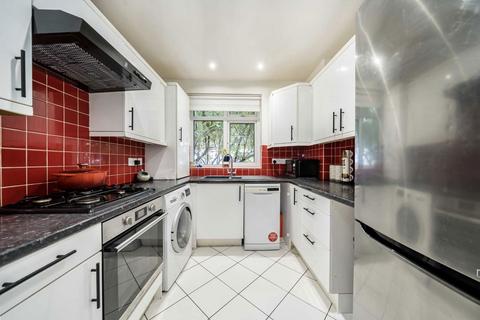 2 bedroom maisonette for sale, Thrale Road, London SW16