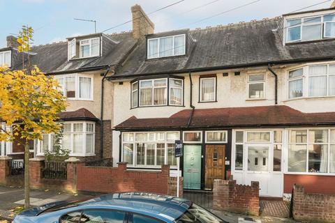 1 bedroom maisonette for sale, Lynwood Road, London SW17