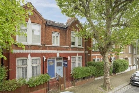 3 bedroom maisonette for sale, Idlecombe Road, London SW17