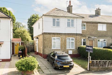 3 bedroom semi-detached house for sale, Beclands Road, London SW17