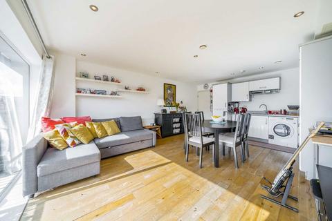 Flat 4, 1 Recovery Street, London, SW17 0DL