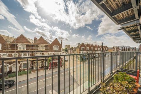 Flat 4, 1 Recovery Street, London, SW17 0DL