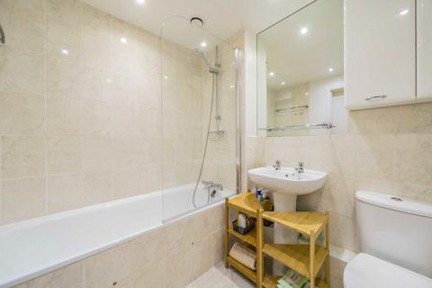 Flat 4, 1 Recovery Street, London, SW17 0DL