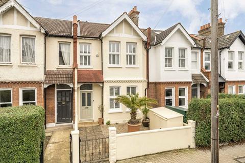 4 bedroom house for sale, Moyser Road, London SW16