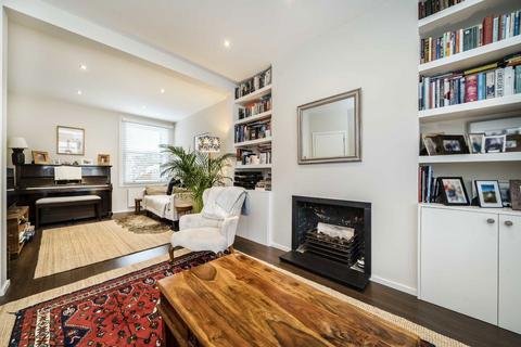 4 bedroom house for sale, Moyser Road, London SW16