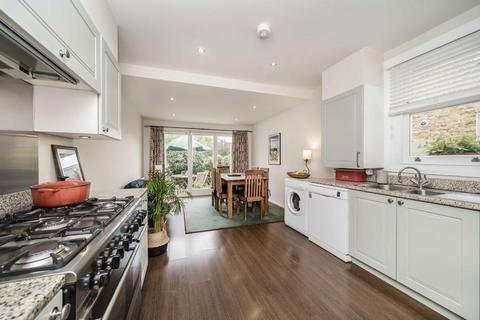 4 bedroom house for sale, Moyser Road, London SW16