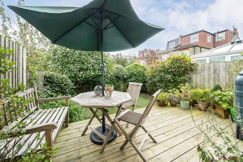 4 bedroom house for sale, Moyser Road, London SW16