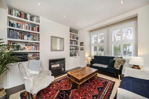 4 bedroom house for sale, Moyser Road, London SW16