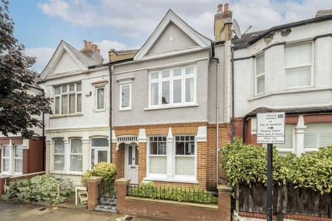 5 bedroom house for sale, Brudenell Road, London SW17