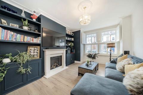 5 bedroom house for sale, Brudenell Road, London SW17