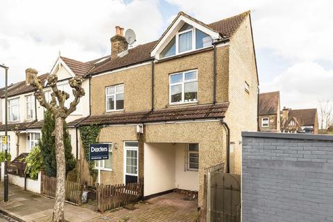 5 bedroom house for sale, Ipswich Road, London SW17