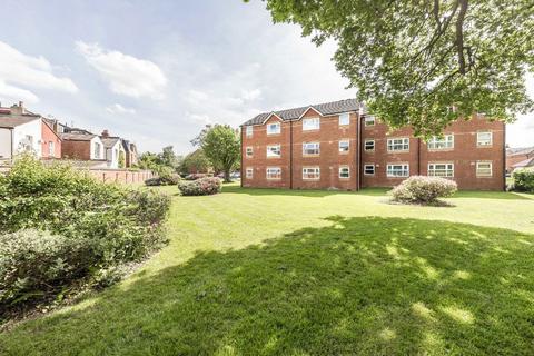 1 bedroom flat for sale, Henry Doulton Drive, London SW17