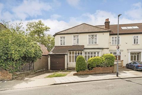 5 bedroom semi-detached house for sale, Glenburnie Road, London SW17