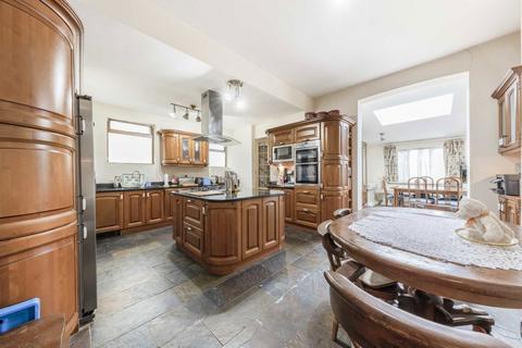 5 bedroom semi-detached house for sale, Glenburnie Road, London SW17