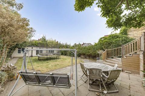 5 bedroom semi-detached house for sale, Glenburnie Road, London SW17