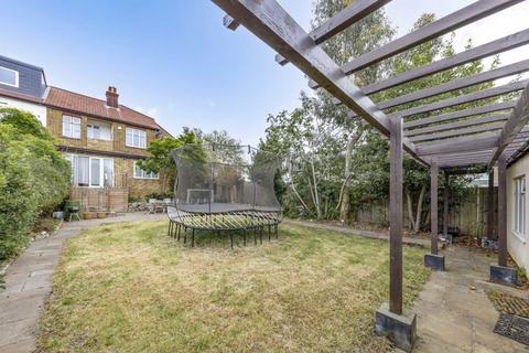 5 bedroom semi-detached house for sale, Glenburnie Road, London SW17