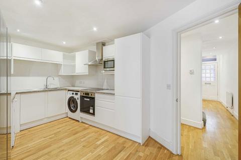 2 bedroom maisonette for sale, Ashvale Road, London SW17