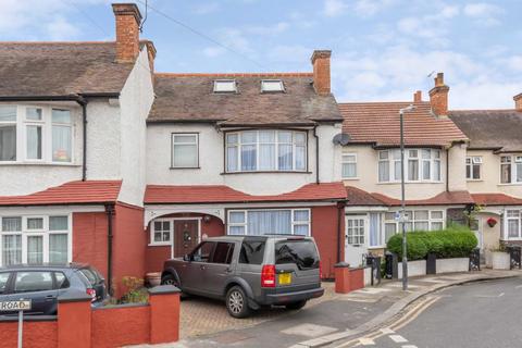 4 bedroom house for sale, Thirsk Road, Mitcham CR4