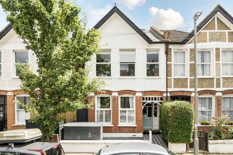 2 bedroom flat for sale, Pendle Road, London SW16